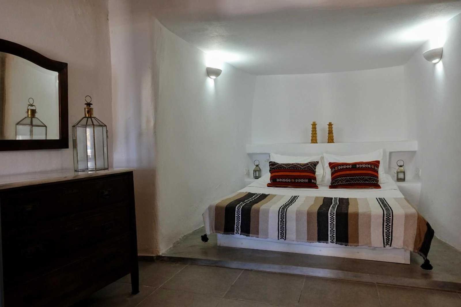 Hotel Ducato Di Oia - Adults Only Exterior foto