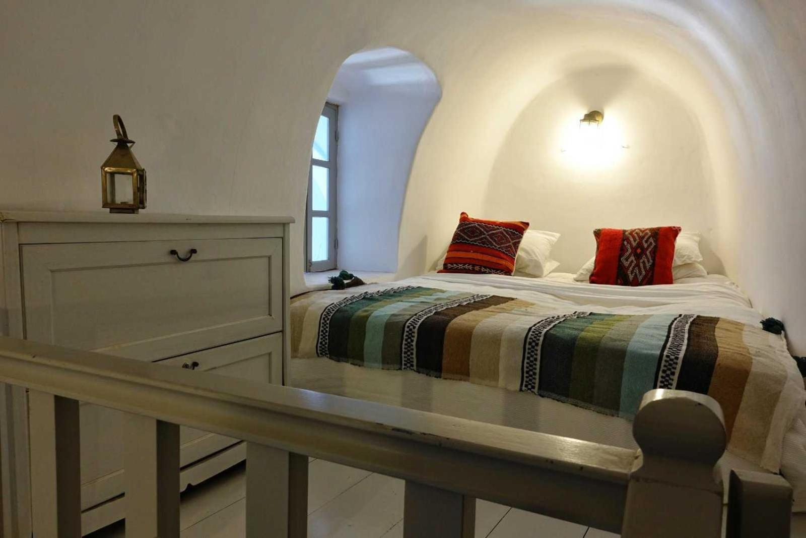 Hotel Ducato Di Oia - Adults Only Exterior foto